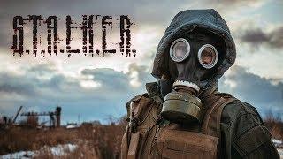 S.T.A.L.K.E.R. - Call of Chernobyl - стрим. Рыжий лес. Где найти деньги в Сталкере