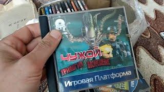 Куча дисків для PS1, за 200 грн