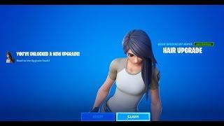 Achieve AR Specialist To Unlock Free Hairstyle Upgrade For Maya Outfit.