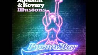 Agebeat & Kovary - Illusions