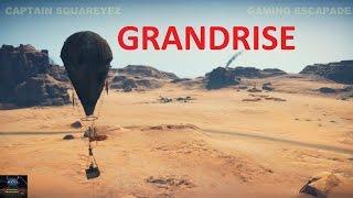 Mad Max - Grandrise Vantage Outpost & Barreling-Barrows Death Run Fast Travel Unlocks