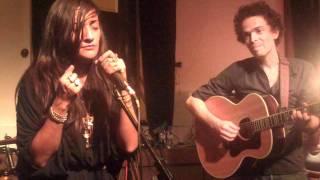 Hindi Zahra - It Hurts me too - live