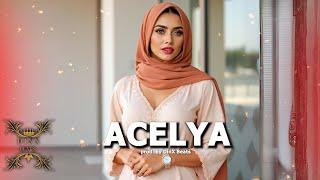 " ACELYA " Oriental Arabic Reggaeton Type Beat x Dancehall x Balkan x  Instrumental