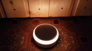 Xiaomi Mijia IR Sensor and Photosensitive Night Light from GearBest.com