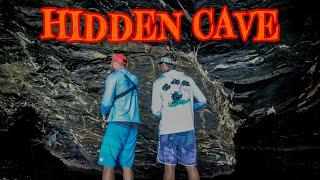 Fishing Trinidad's coastal Caves