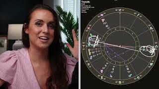 Hard Decisions!  Full Moon Lunar Eclipse in Virgo  March 2025 Astrology Horoscope