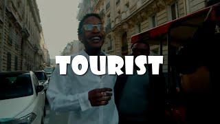 Skeng x Skillibeng x Ninecea Modern Dancehall Type Beat "Tourist" (JordonLoud)