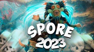 Обзор SPORE в 2023