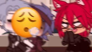 []Two Bestfriend in a Room[]Gacha Life Meme