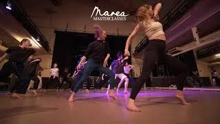 MAREA Masterclasses Vol. 2 // Laura Contreras