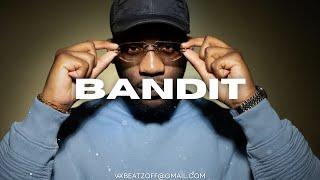 [FREE] SDM X Werenoi Type beat "BANDIT" | Instru Rap Freestyle