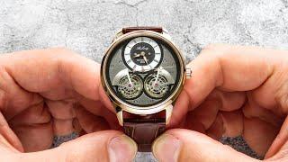 This Watch Looks More Expensive Than It Is! Ailang 8830