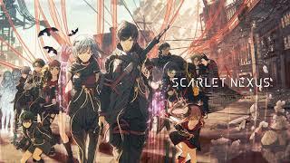 172. Turbulence (Scarlet Nexus Soundtrack)