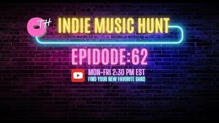 Indie Music Hunt - (S2:62)  Only the Host and Friends