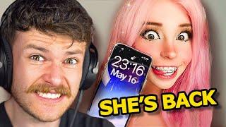 What Happened To Belle Delphine...?