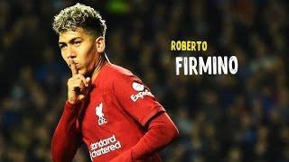 Roberto Firmino: The Master of Goals & Skills