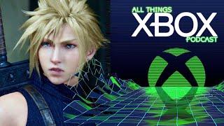 Xbox Next Gen ? PS5 Pro Price | Final Fantasy 7 Remake For Xbox | Space Marine 2 | Black Ops 6