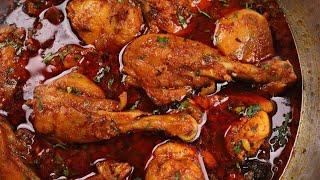 OMG ! Tomato Chicken Recipe - Chicken Recipe For Dinner 