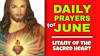 June Daily Prayers | Favorite Catholic Prayers That Bring Joy Every Day