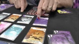 Gen Con 2014 - Pandemic: Contagion Demo