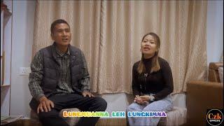 AMANPHA PEN | T.CHINZAKHUP & NANCY MUANKIM(OFFICIAL VIDEO)