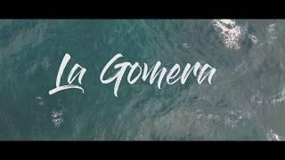 La Gomera | Canary Islands | Cinematic drone video