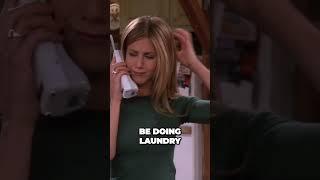 Friends "You know what your nickname is Mr. Big" #shorts #funny #friends