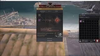 BDO NA failstack 300+ Pen Blackstar without crontone