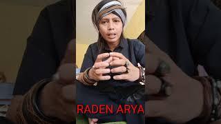 Silahkan simak terlebih dahulu buat semua saudara Raden Arya Mudrika Sebelum datang  maupun terapi