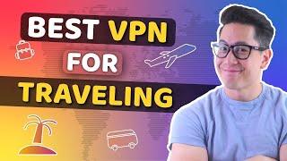 Best VPN for traveling | Do you really need a VPN for travel?