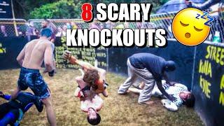 8 Knockouts We Almost COULDN’T Show You 