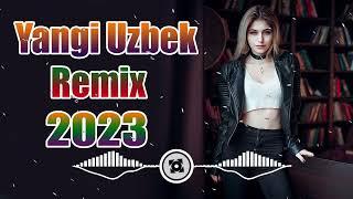 Eng sara qo'shiqlari to'plami 2023 Remix - Yangi Uzbek xit qo'shiqlar 2023