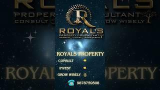 Your Trusted Real Estate Partner | Royals Property Consultant