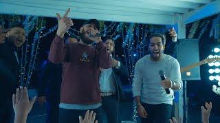 TiiwTiiw ft Cravata - Maria (دارتها بيا) (Exclusive Music Video 2018)