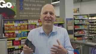 An exclusive look into Tesco’s Trigo-powered GetGo store in London