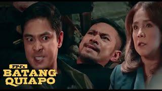 FPJ's Batang Quiapo July 9, 2024 Advance Episode | Batang Quiapo Coco Martin