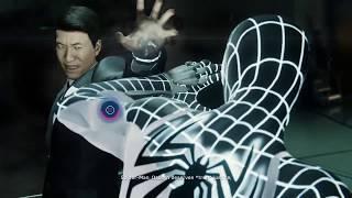 Spider-Man: Mr. Negative Final Boss Fight (Spectacular/No Damage/No Checkpoint)