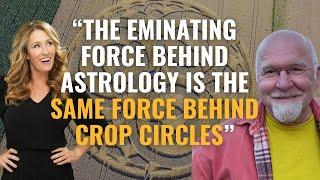 Crop Circles: The Science, Myth and Mystery Behind Them. w/ Steve Judd