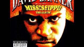 David Banner like a pimp (feat lil flip)