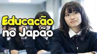 Como é a Educação no Japão? Curiosidades sobre a Escola Japonesa e o Sistema Educacional Japonês