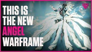 Warframes NEW Angel Frame, HUGE Status, Armor Changes, New Clan Event, Kuva Sobek & More Dev 179