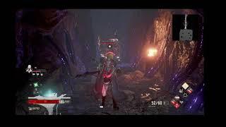 Code Vein level 1. Farm Old world Materials. Get Infinite Eos Chrome