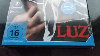 Luz Blu-Ray