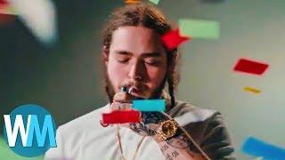 Top 5 Things You Didn’t Know About Post Malone