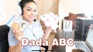 My at home Job with Dadaabc