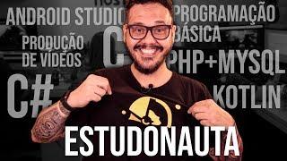 Mais de 300 aulas INÉDITAS já disponíveis!