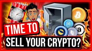 CRYPTO MARKET CRASH - Shocking Bitcoin & Ethereum Price Prediction | Bitcoin & Ethereum Trends !