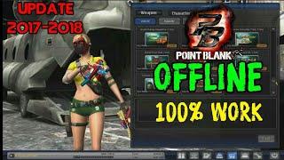 How To Instal PointBlank Private Server