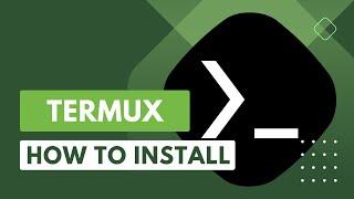 How to install Termux on Android from GitHub [No Root] [2023-2024]