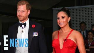 Why Meghan Markle & Prince Harry Are Keeping Their Sussex Titles Despite Criticism | E! News